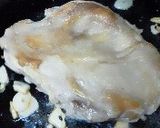 鶏モモ肉のオレンジマーマレード焼き作り方2写真
