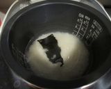 切り身でゲキウマ鯛めし～☆作り方1写真
