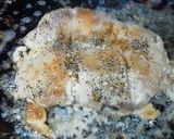 鶏モモ肉のオレンジマーマレード焼き作り方5写真