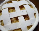 アップルパイ♡作り方7写真