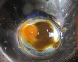 醤油杜氏の寝かせる【しょうゆ麹ＴＫＧ】作り方1写真