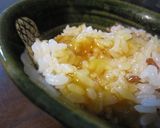 醤油杜氏の寝かせる【しょうゆ麹ＴＫＧ】作り方3写真