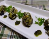 絶対美味しい♪自家製ジェノベーゼソース作り方11写真