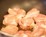 焼くだけ簡単☆鶏肉のカラフルソテー作り方2写真