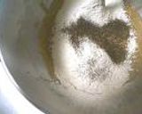 キャロット★シナモン★ティー★ケーキ作り方10写真