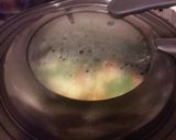 きつねのピザ作り方4写真