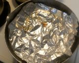 簡単で美味しい鯛あらだきと大根です。作り方6写真