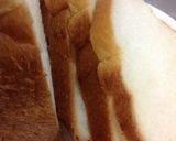 究極のサンドイッチ用食パン塩麹で旨味増し作り方4写真
