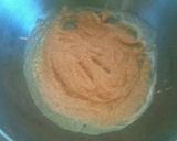 Wタラコの和風マヨネーズパスタ作り方2写真