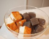 ぶり大根の煮汁を活用！簡単煮物作り方2写真