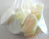 塩麹を使って♪柚子＆生姜風味ピクルス♪作り方4写真