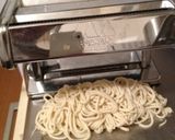 手打うどん☆ゆず、イチゴ作り方6写真