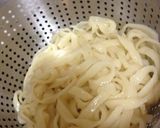手打うどん☆ゆず、イチゴ作り方7写真