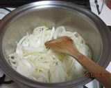 トマトとサバ缶のイタリアン・カレー作り方2写真