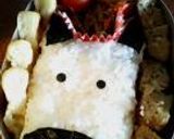 ＋幼稚園のお弁当＋作り方10写真
