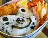 ＋幼稚園のお弁当＋作り方11写真