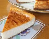 濃厚ベイクドチーズケーキ（小麦粉不使用）作り方13写真