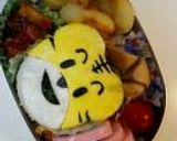 ＋幼稚園のお弁当＋作り方13写真