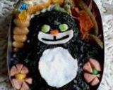 ＋幼稚園のお弁当＋作り方16写真
