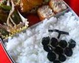 ＋幼稚園のお弁当＋作り方18写真