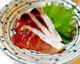 翌日OK◆余った刺身で昆布〆◆保存作り方4写真