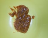 しょうゆ糀で豚ばら肉の生姜焼き作り方4写真