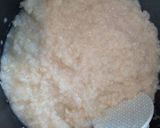 自然食＊炊飯器ｄｅ甘酒作り方4写真