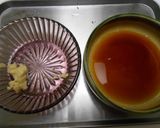 しょうゆ糀で豚ばら肉の生姜焼き作り方8写真