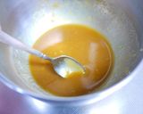 おかずにもなるよ♪薩摩芋の胡桃味噌和え作り方2写真
