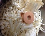 色々使える☆えのき氷☆作り方1写真