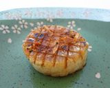 旨味ギュギュっと一手間干し大根ステーキ作り方8写真