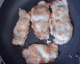 お肉柔らか～★さっぱりがっつり生姜焼き作り方3写真