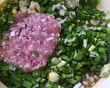 お手軽★　揚げない！焼き春巻き作り方1写真