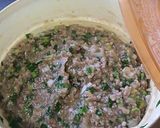 お手軽★　揚げない！焼き春巻き作り方3写真
