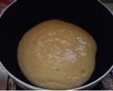 アップルパイ風ホットケーキ♪作り方2写真