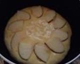 アップルパイ風ホットケーキ♪作り方3写真