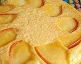 アップルパイ風ホットケーキ♪作り方6写真