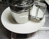 初心者のためのチョコレート・ビスコッティ作り方3写真