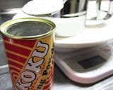 初心者のためのチョコレート・ビスコッティ作り方4写真