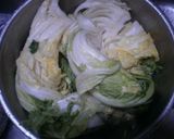 材料さえ揃えれば本場の味キムチが！作り方3写真