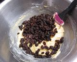初心者のためのレーズン・ビスコッティ作り方14写真