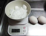 初心者のためのレーズン・ビスコッティ作り方7写真