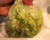 ゆず香る♪白菜の塩麹漬け作り方3写真