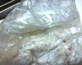 やわらか~い♪ジュシーなチキンカツ作り方2写真
