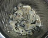 ベトナム風★牡蠣の甘辛佃煮作り方1写真