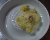 ベトナム風★牡蠣の甘辛佃煮作り方2写真