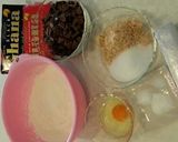 我が子に伝えたいチョコチップクッキー作り方1写真