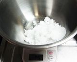 初心者のためのチョコレート・ビスコッティ作り方6写真
