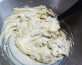 初心者のためのチョコレート・ビスコッティ作り方10写真