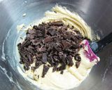 初心者のためのチョコレート・ビスコッティ作り方9写真